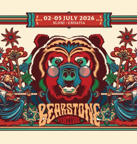 Bear Stone Festival 2026
