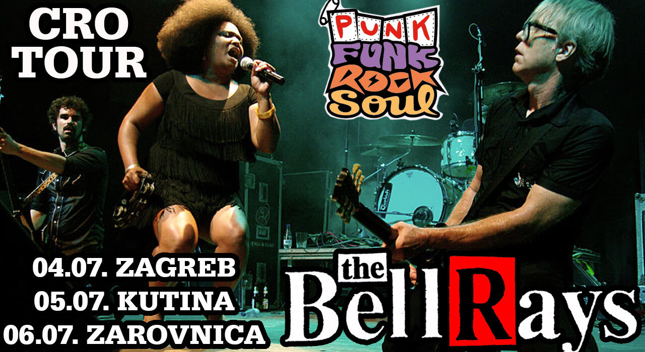 Bellrays (foto: promo)