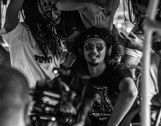 Bepo Bagulin, foto: promo