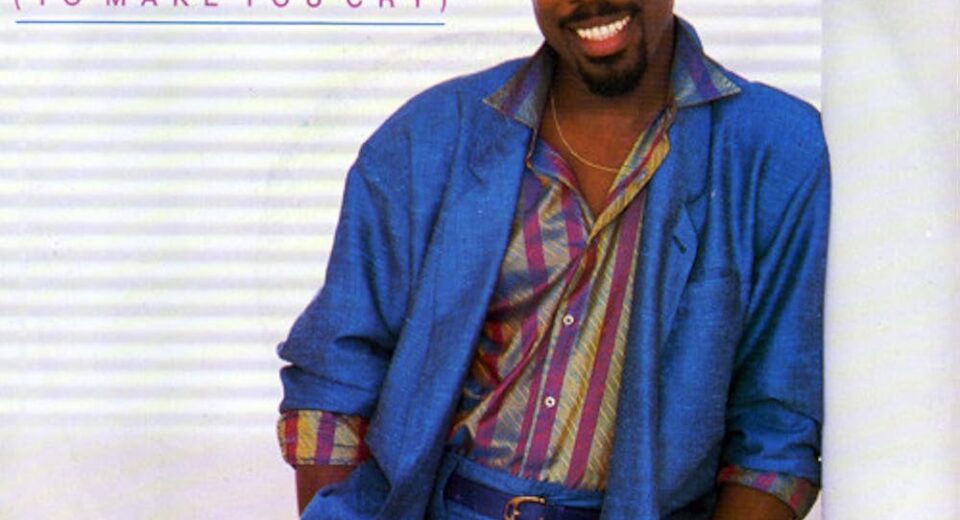 Billy Ocean - There'll Be Sad Songs (To Make You Cry)