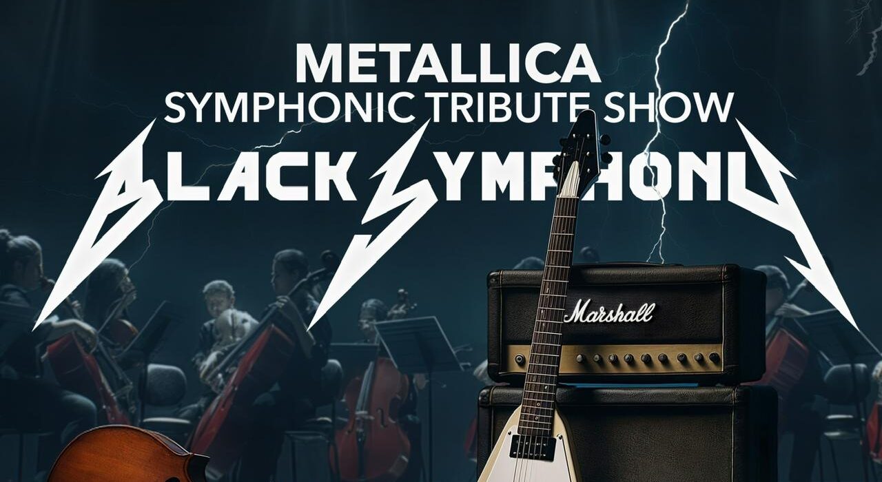Black Symphony (foto: promo)