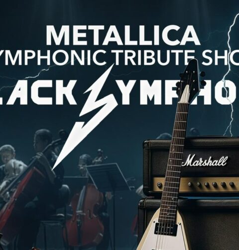 Black Symphony (foto: promo)