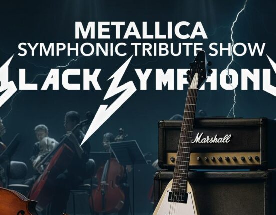 Black Symphony (foto: promo)