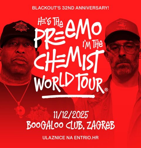 Blackout 32 (foto: promo)