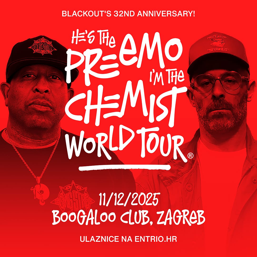 Blackout 32 (foto: promo)