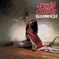 Ozzy Blizzard of OZZ