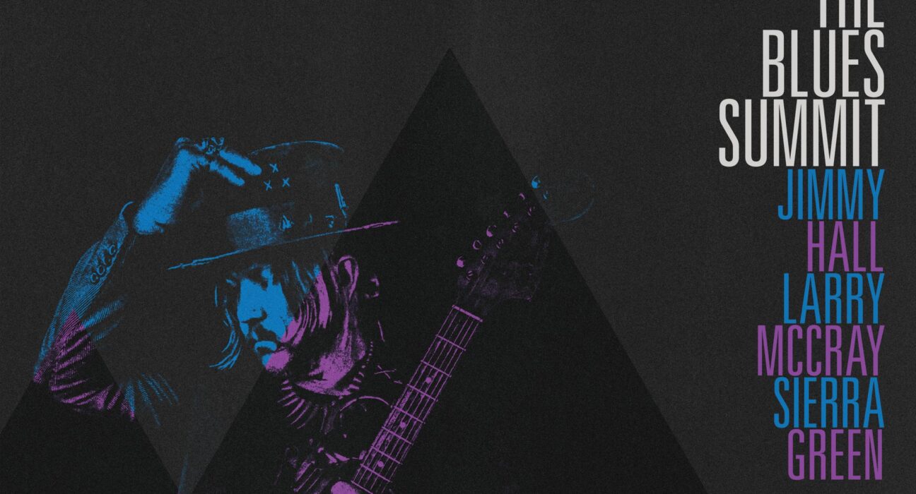 Devon Allman - The Devon Allman Blues Summit