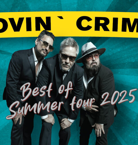Fun Lovin' Criminals (foto: promo)