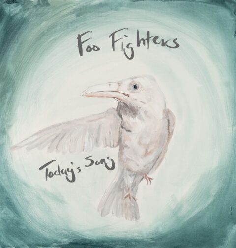 Foo Fighters - Todays Song