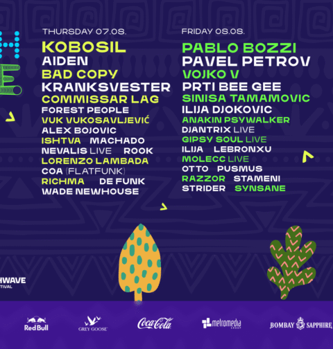 Freshwave (foto: promo)