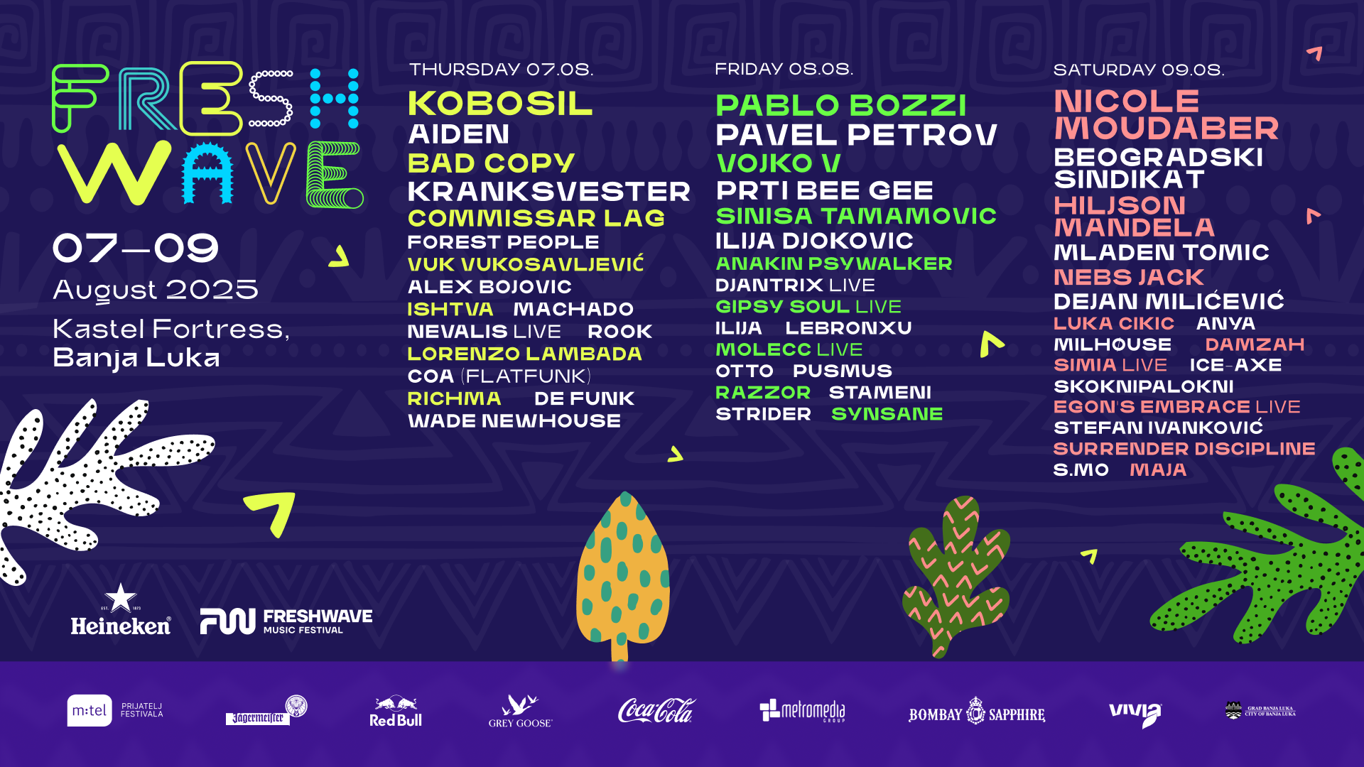 Freshwave (foto: promo)