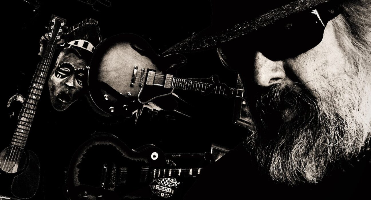 Goran Mladin - Moj Blues za tebe