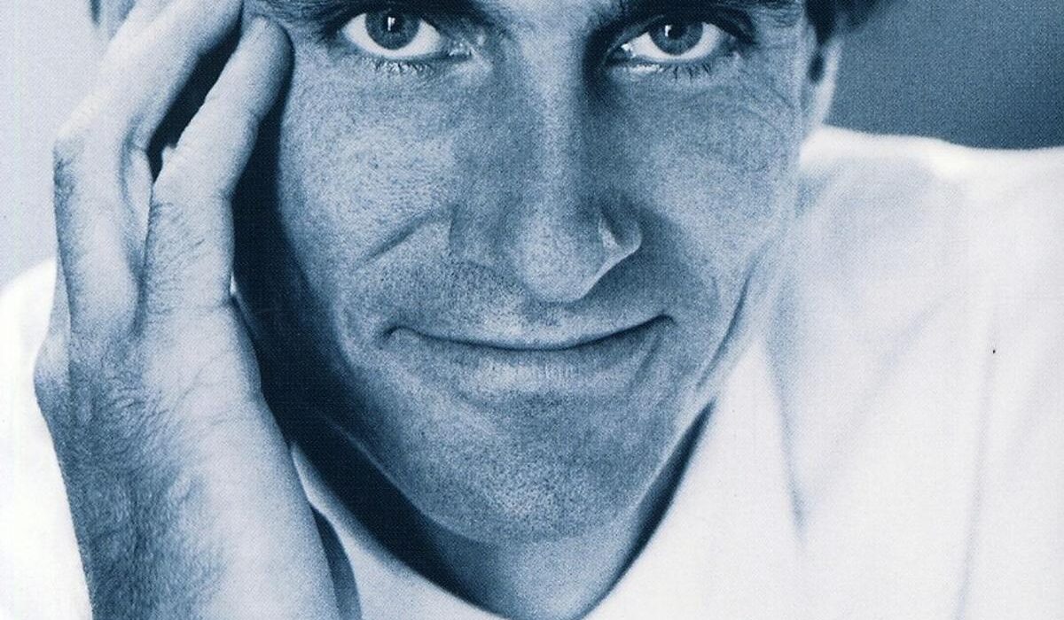 James Taylor - the best of