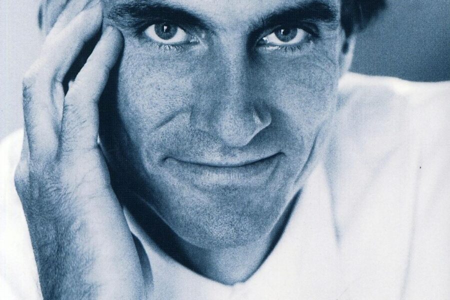 James Taylor - the best of