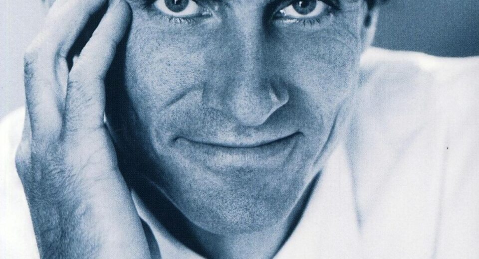 James Taylor - the best of