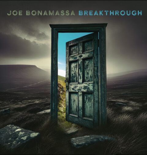 Joe Bonamassa - Breakthrough