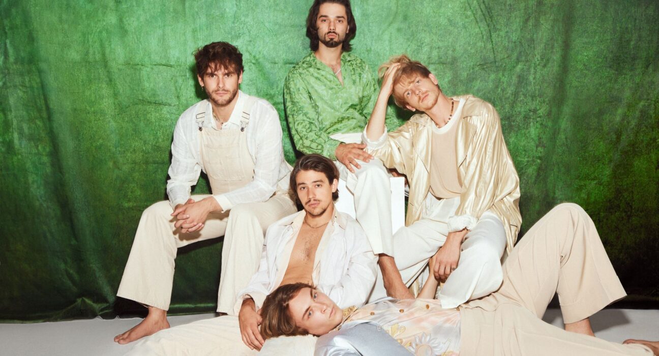 Joker Out (foto: promo; Ursa Premik)