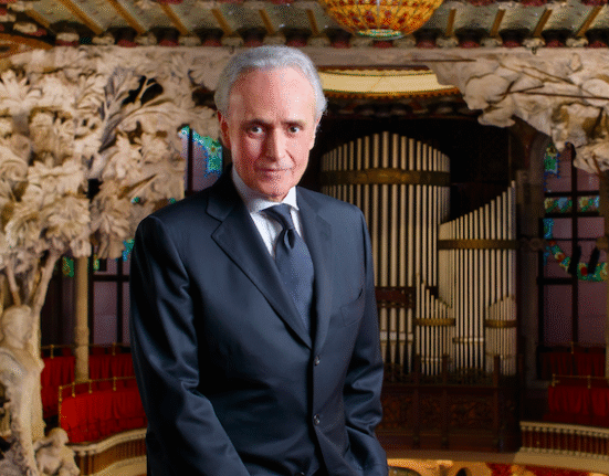 José Carreras (foto: promo)