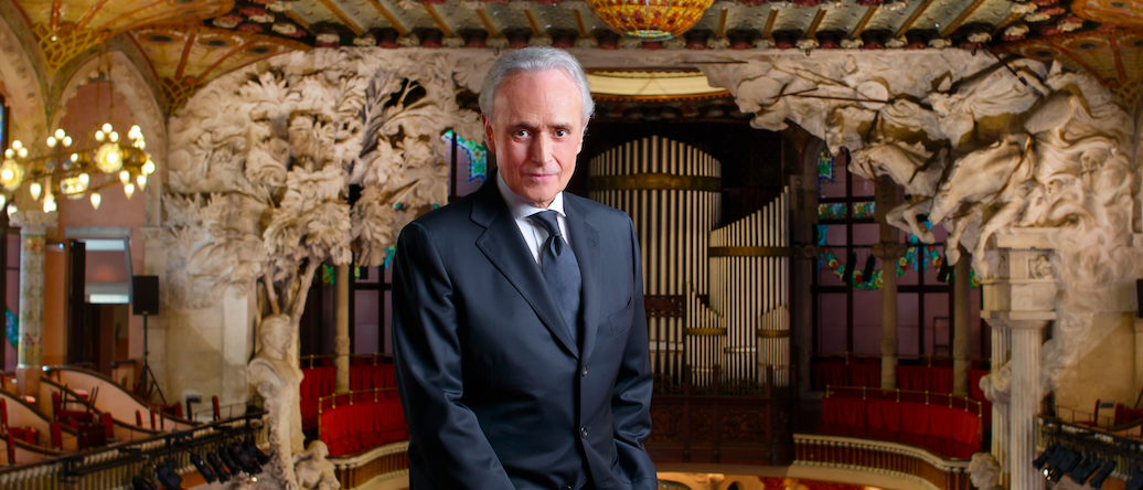 José Carreras (foto: promo)