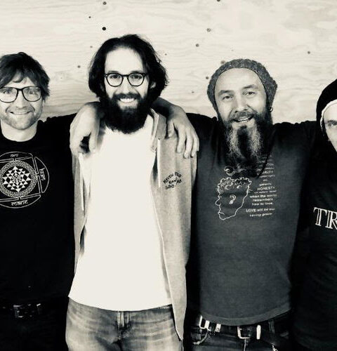 Kultur Shock (foto: promo)