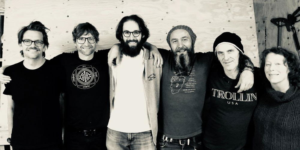 Kultur Shock (foto: promo)