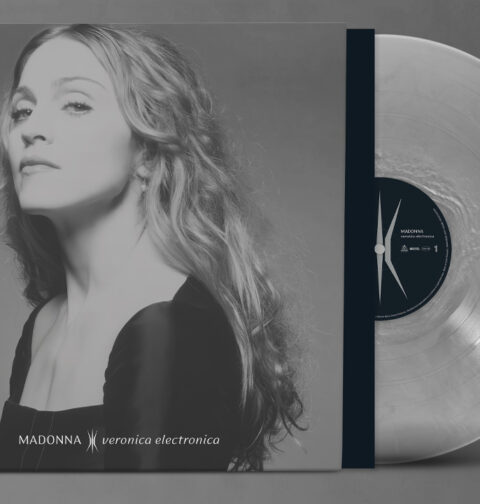Madonna - Veronica Electronica