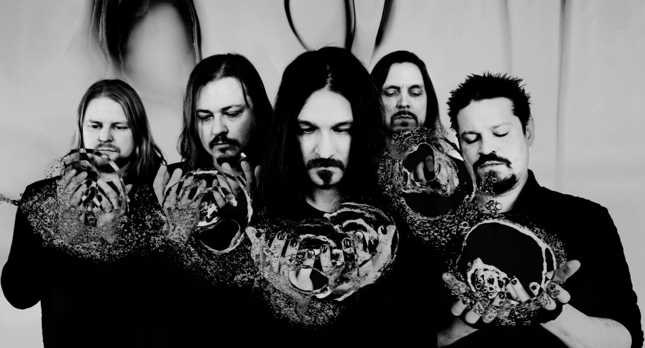 Oranssi Pazuzu (foto: promo; Rainer Paananen)