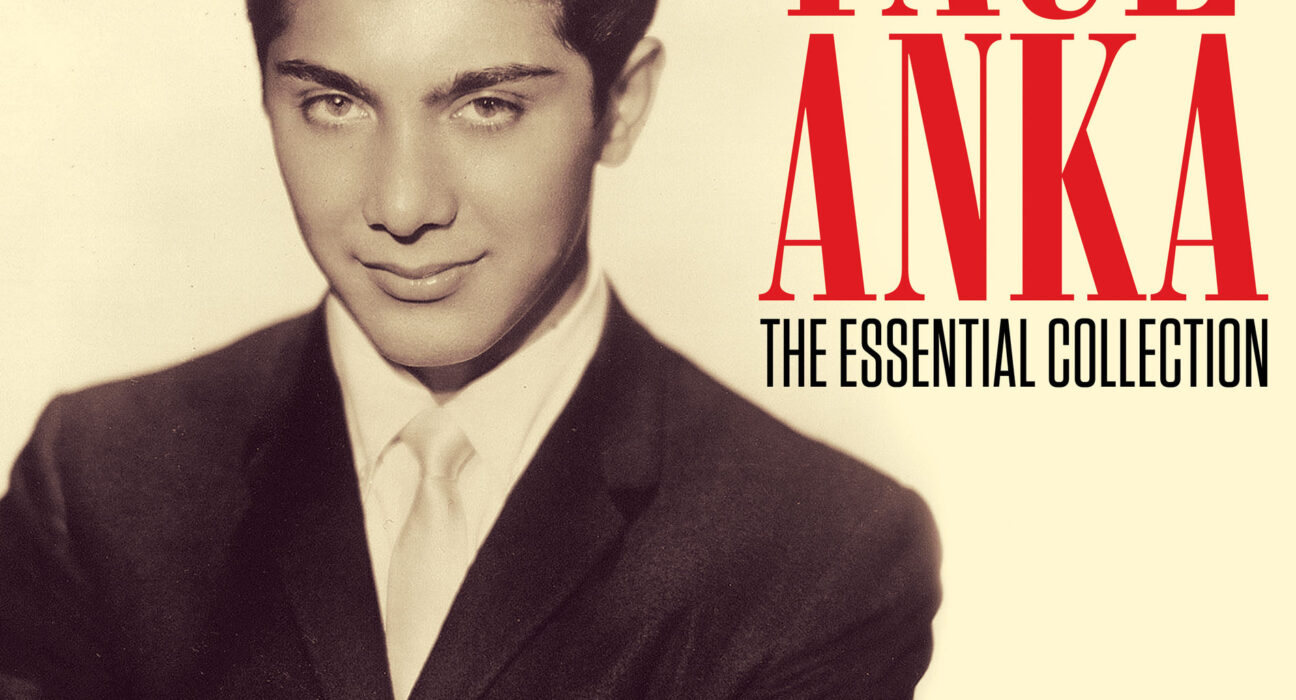 Paul Anka - The Essential Collection