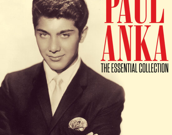 Paul Anka - The Essential Collection