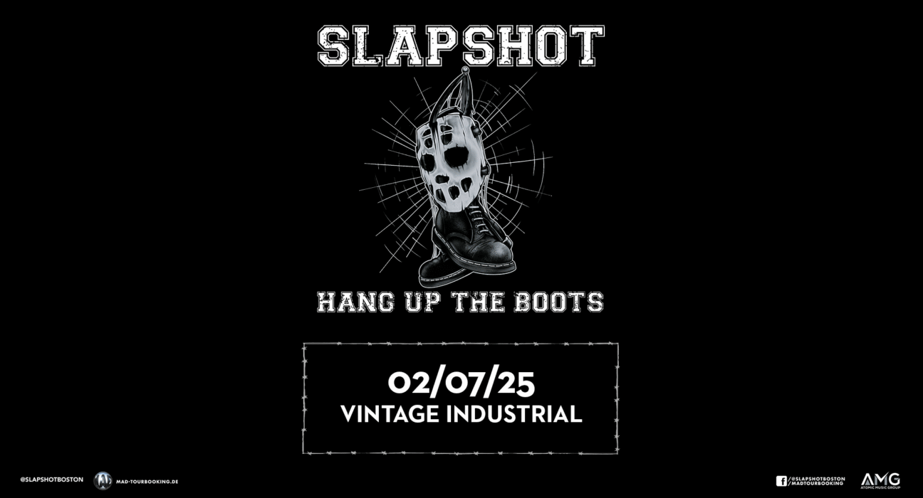 Slaphot (foto: promo)