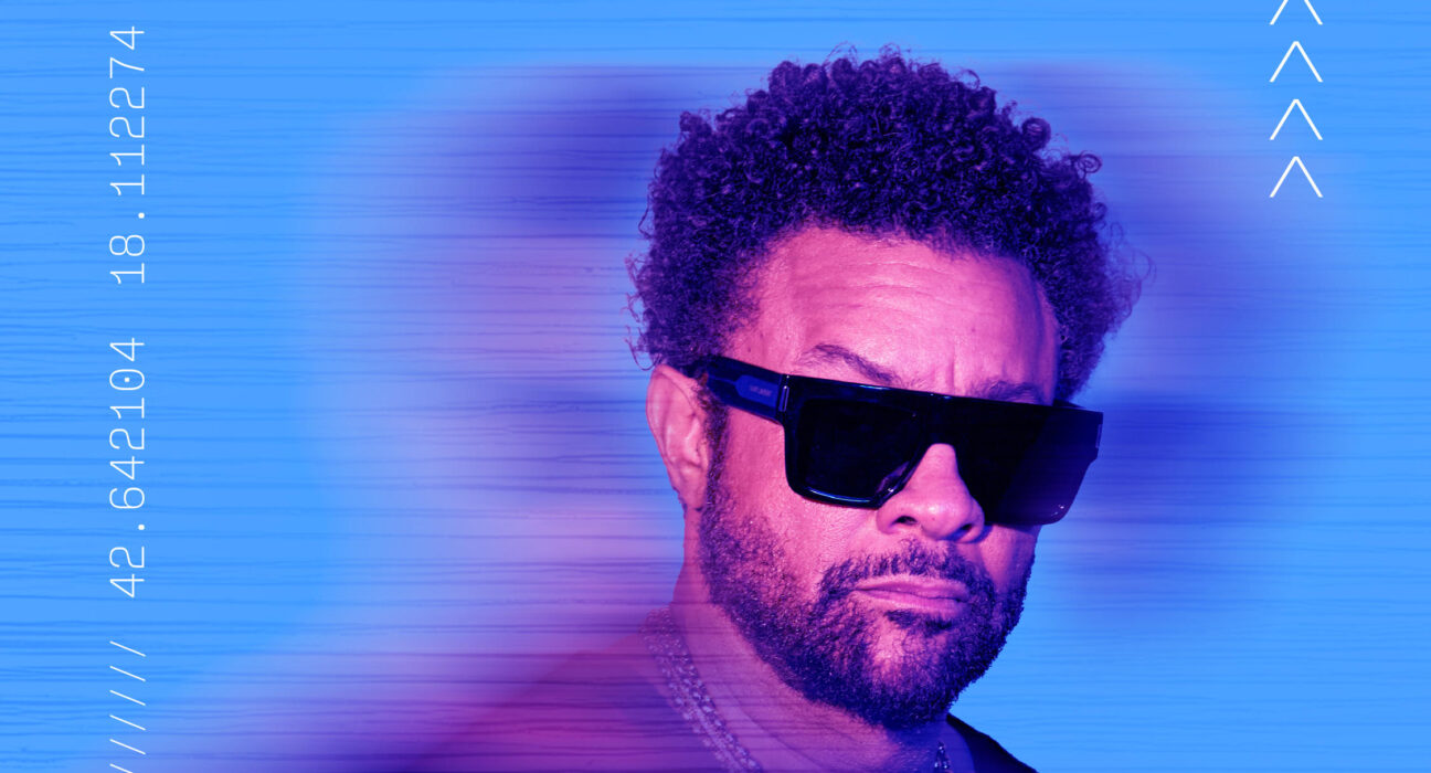 Shaggy (foto: promo)
