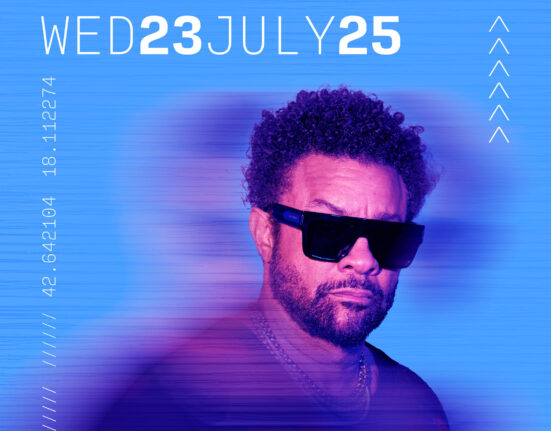 Shaggy (foto: promo)