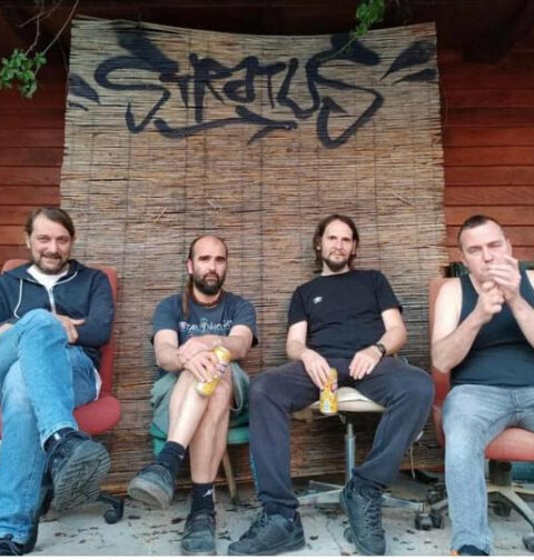 Stratus, foto: promo