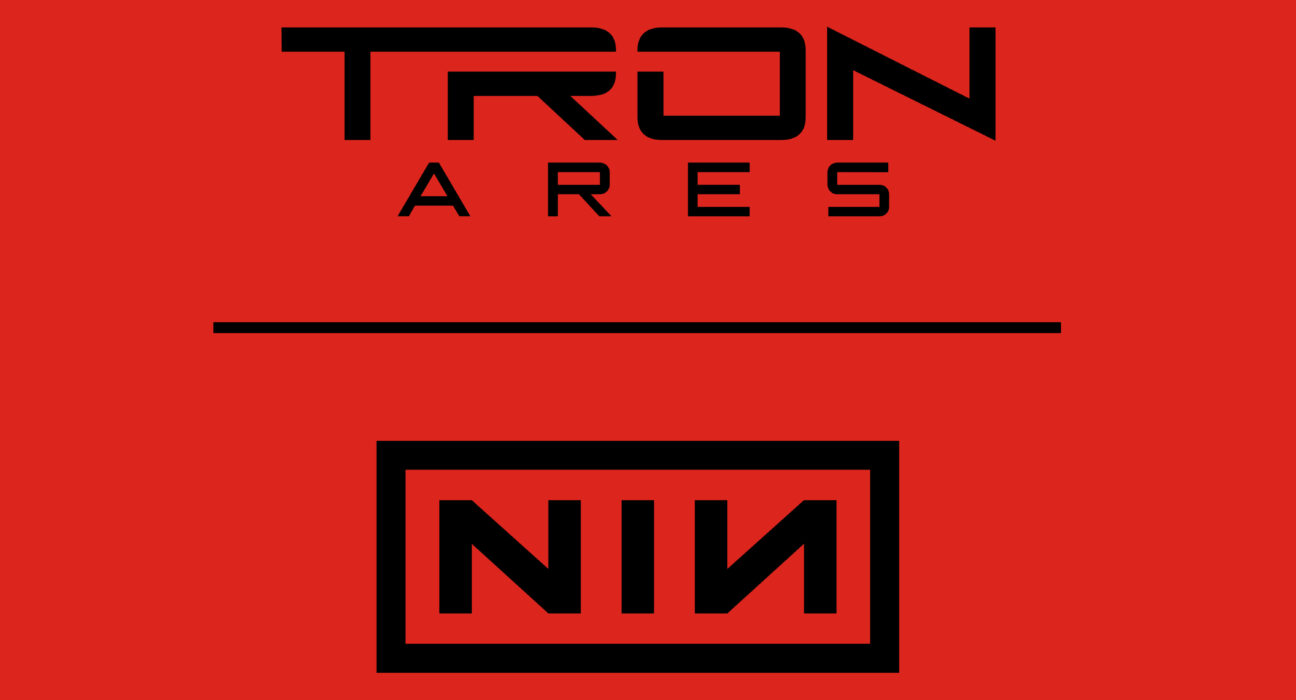 TRON: Ares / N I N (foto: promo)