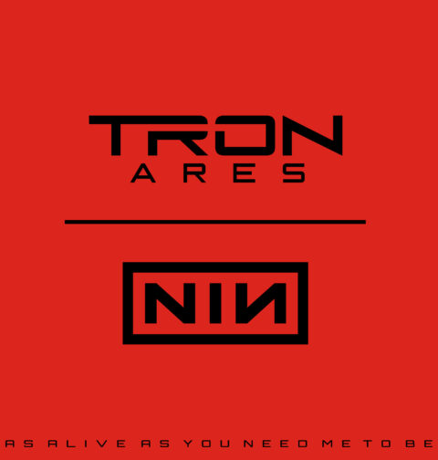 TRON: Ares / N I N (foto: promo)