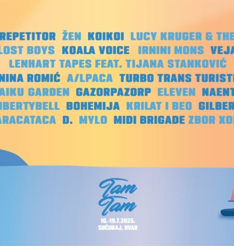Tam Tam festival