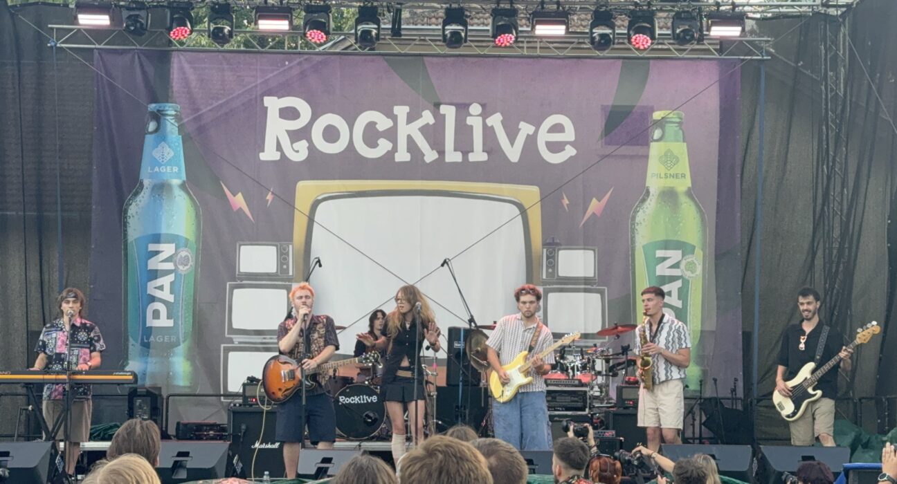 Teret (foto: Robert Katalinić)