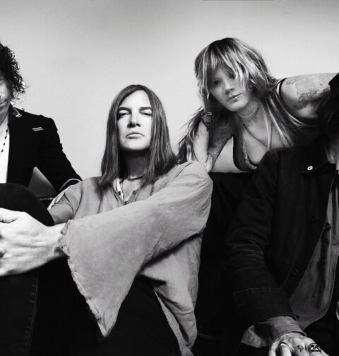 The Dandy Warhols, promo foto