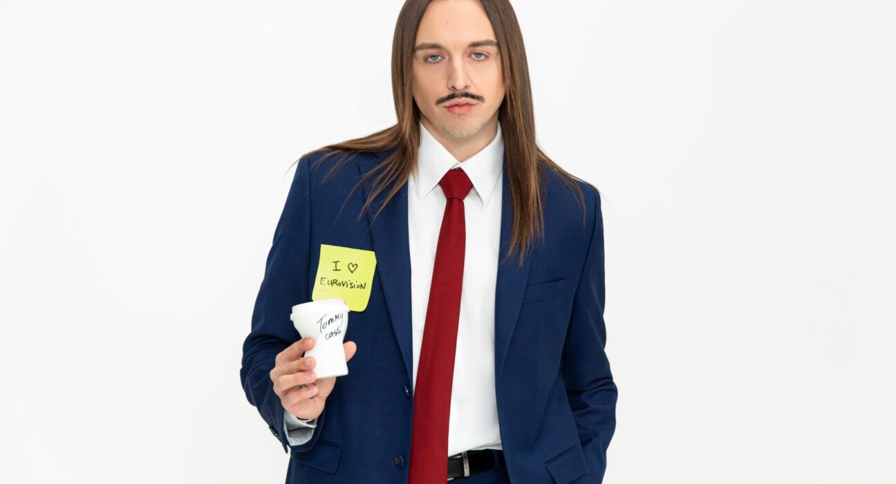 Tommy Cash, foto: promo