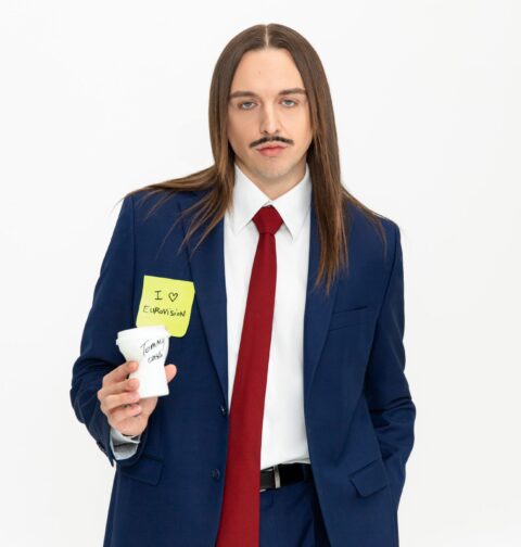 Tommy Cash, foto: promo