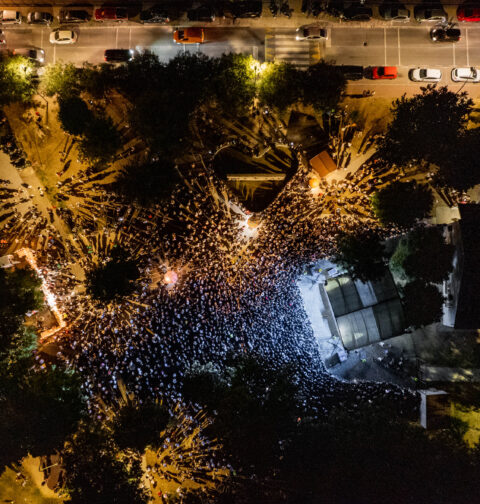 Trilj eko fest, foto: promo