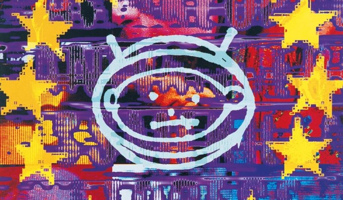 U2 - Zooropa