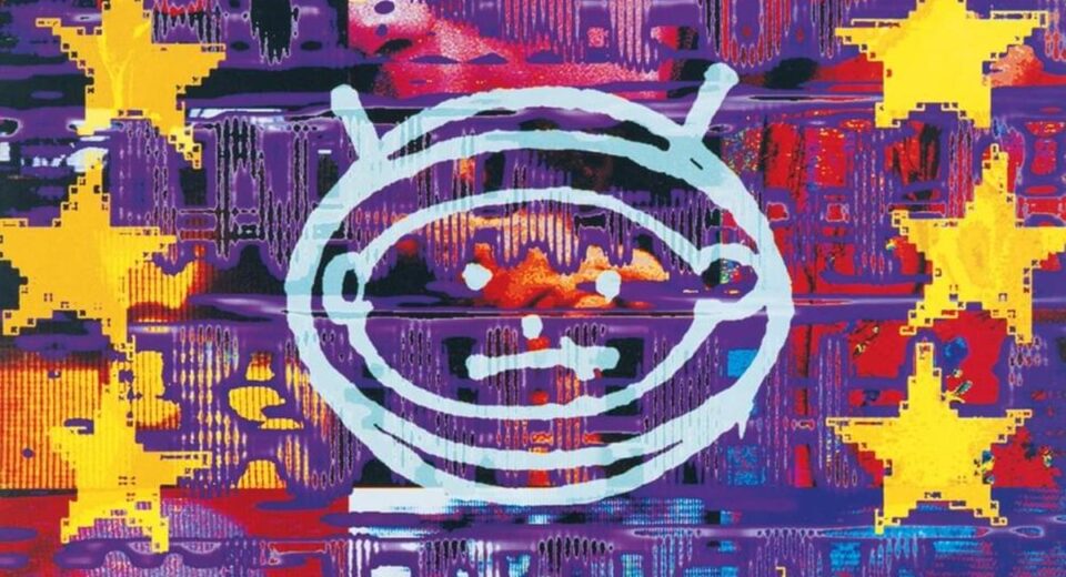 U2 - Zooropa