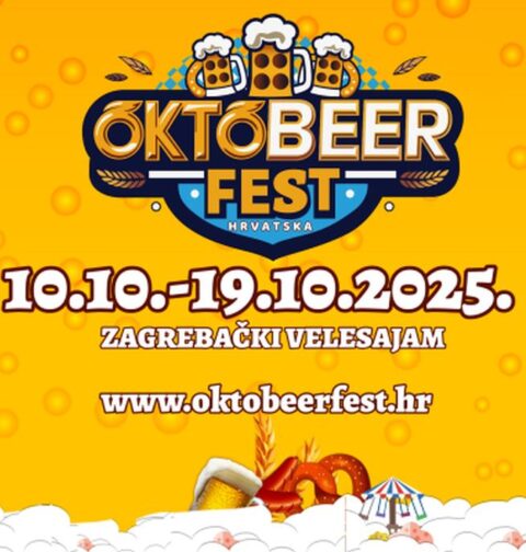 Oktobeer fest