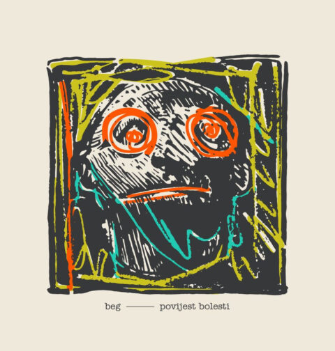 beg - povijest bolesti