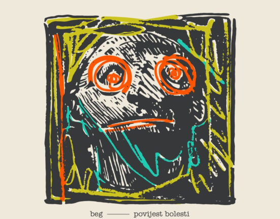 beg - povijest bolesti