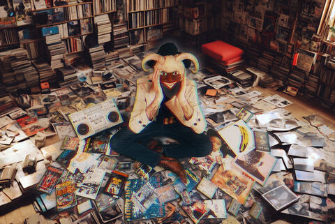 detective jones, foto: Dinko Čvorić Doringo