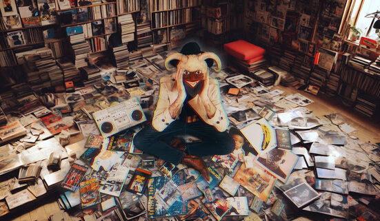 detective jones, foto: Dinko Čvorić Doringo