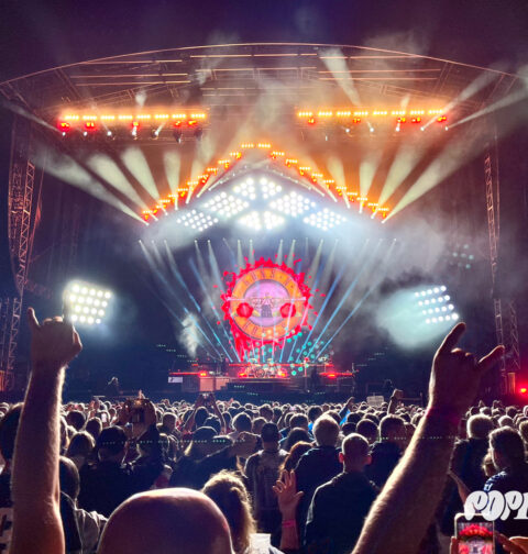 guns'n'roses (foto Ivan Lesic)