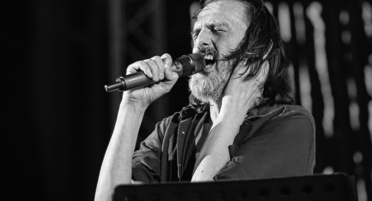 Goran Bare i Majke, foto: Irena Škarica